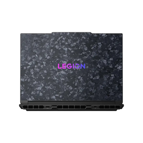 Laptop Lenovo Legion 9 18IAX10 Eclipse Black 18" | 64 GB | 2 TB | Intel Core Ultra 9 275HX | GeForce RTX 5090 24 GB photo 7