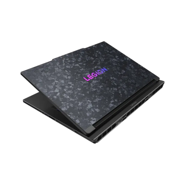 Laptop Lenovo Legion 9 18IAX10 Eclipse Black 18" | 64 GB | 2 TB | Intel Core Ultra 9 275HX | GeForce RTX 5090 24 GB photo 10