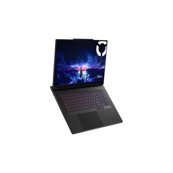 Laptop Lenovo Legion 9 18IAX10 Eclipse Black 18" | 64 GB | 2 TB | Intel Core Ultra 9 275HX | GeForce RTX 5090 24 GB photo 11