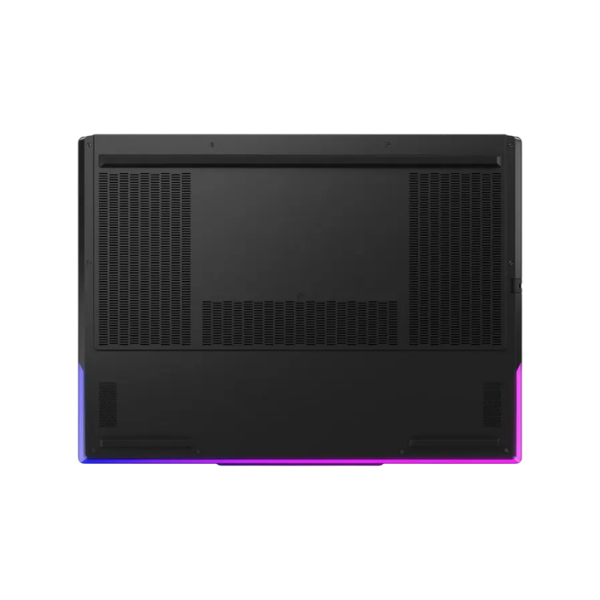 Laptop Lenovo Legion 9 18IAX10 Eclipse Black 18" | 64 GB | 2 TB | Intel Core Ultra 9 275HX | GeForce RTX 5090 24 GB photo 12