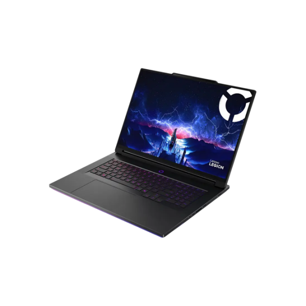 Laptop Lenovo Legion 9 18IAX10 Eclipse Black 18" | 64 GB | 2 TB | Intel Core Ultra 9 275HX | GeForce RTX 5090 24 GB photo 13