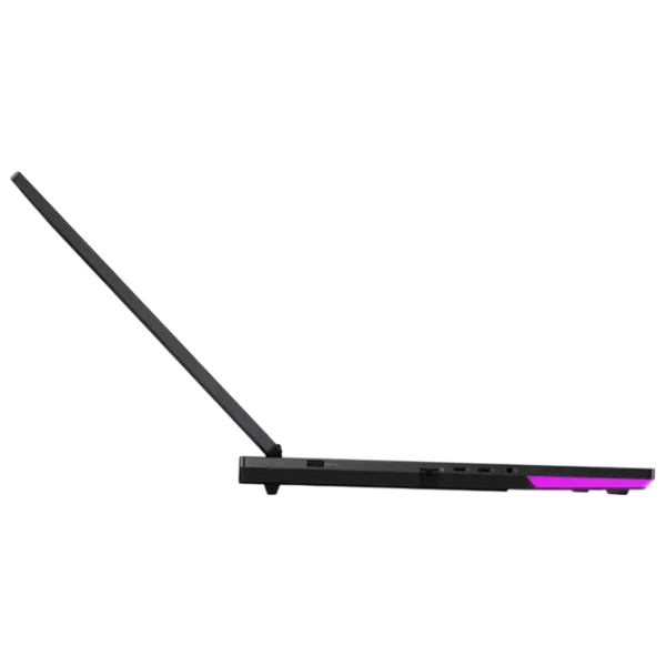 Laptop Lenovo Legion 9 18IAX10 Eclipse Black 18" | 64 GB | 2 TB | Intel Core Ultra 9 275HX | GeForce RTX 5090 24 GB photo 14