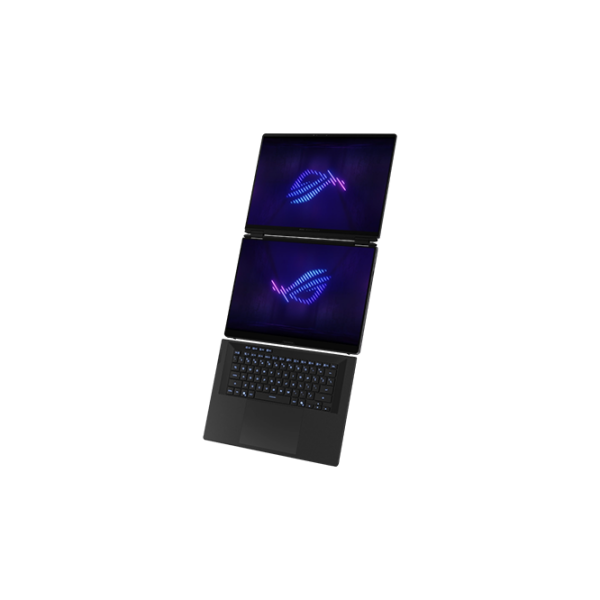 Laptop Asus ROG Zephyrus Duo GX651AR Stellar Gray 16" | 32 GB | 1 TB | Intel Core Ultra 9 386H | VGA Discretă photo 6