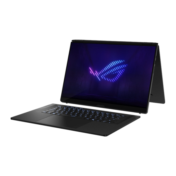 Laptop Asus ROG Zephyrus Duo GX651AR Stellar Gray 16" | 32 GB | 1 TB | Intel Core Ultra 9 386H | VGA Discretă photo 7