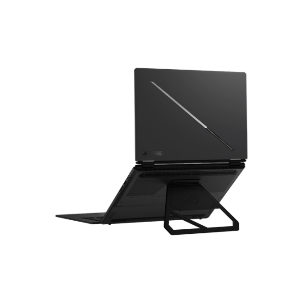 Laptop Asus ROG Zephyrus Duo GX651AR Stellar Gray 16" | 32 GB | 1 TB | Intel Core Ultra 9 386H | VGA Discretă photo 12