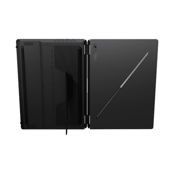 Laptop Asus ROG Zephyrus Duo GX651AR Stellar Gray 16" | 32 GB | 1 TB | Intel Core Ultra 9 386H | VGA Discretă photo 16