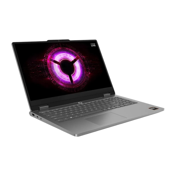 Laptop Lenovo Essential 15ARP10E Luna Gray 15.6" | 16 GB | 512 GB | AMD Ryzen 5 150 | GeForce RTX 3050 6 GB photo 3