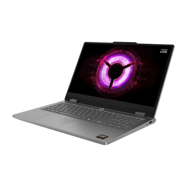 Laptop Lenovo Essential 15ARP10E Luna Gray 15.6" | 16 GB | 512 GB | AMD Ryzen 5 150 | GeForce RTX 3050 6 GB photo 4