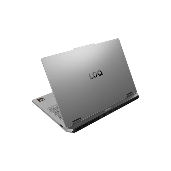 Laptop Lenovo Essential 15ARP10E Luna Gray 15.6" | 16 GB | 512 GB | AMD Ryzen 5 150 | GeForce RTX 3050 6 GB photo 7