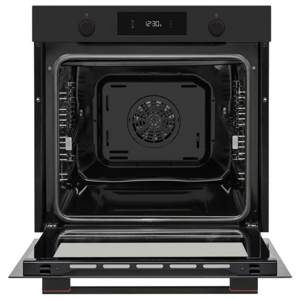 Духовой шкаф SHARP K-70P19BNH-EU Черный A, 78 л photo 5