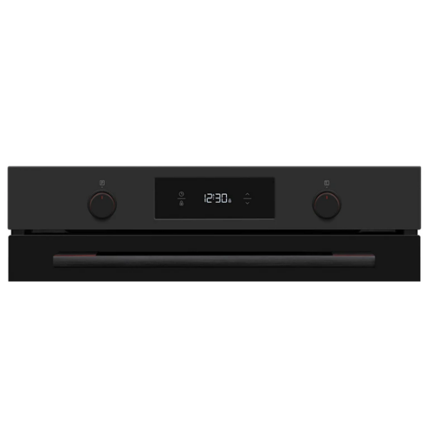 Духовой шкаф SHARP K-70P19BNH-EU Черный A, 78 л photo 6