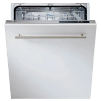 Посудомоечная машина SHARP QW-NI15I49D3X-EU Белый 13 комплектов, D