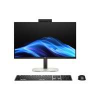 Моноблок HP ProStudio 4 G1i Черный 23.8" Full HD IPS Intel Core Ultra 5 235T 16 ГБ 512 ГБ 