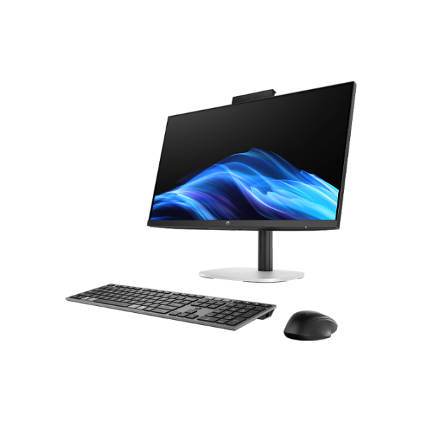 Моноблок HP ProStudio 4 G1i Черный 23.8" Full HD IPS Intel Core Ultra 5 235T 16 ГБ 512 ГБ  photo 2