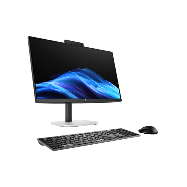 Моноблок HP ProStudio 4 G1i Черный 23.8" Full HD IPS Intel Core Ultra 5 235T 16 ГБ 512 ГБ  photo 3