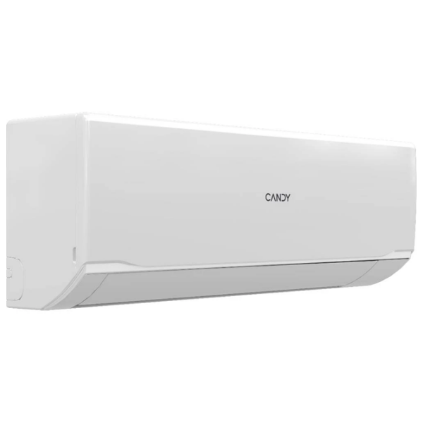 Aparat de aer condiționat Candy Pura White 25 m² | 9000 BTU | White photo 5