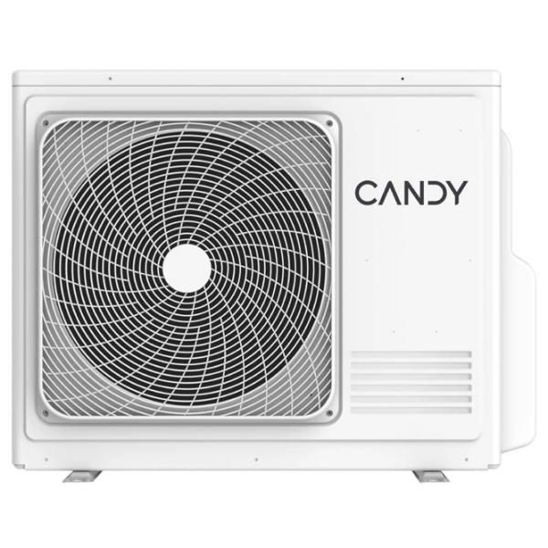 Aparat de aer condiționat Candy Pura White 50 m² | 18000 BTU | White photo 3