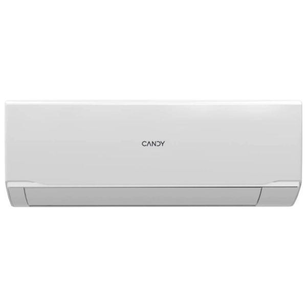 Aparat de aer condiționat Candy Pura White 65 m² | 24000 BTU | White photo 2