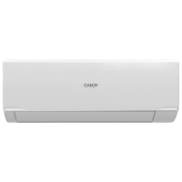 Aparat de aer condiționat Candy Brezza White 25 m² | 9000 BTU | White