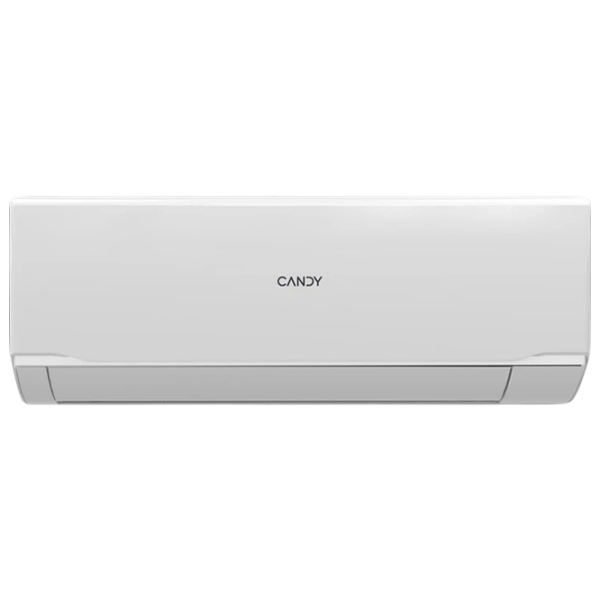 Aparat de aer condiționat Candy Brezza White 35 m² | 12000 BTU | White photo 1