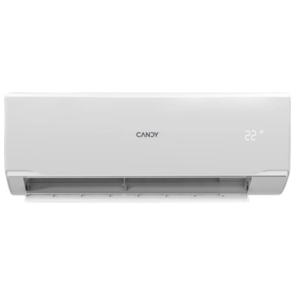 Aparat de aer condiționat Candy Brezza White 35 m² | 12000 BTU | White photo 2