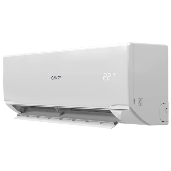 Aparat de aer condiționat Candy Brezza White 35 m² | 12000 BTU | White photo 5