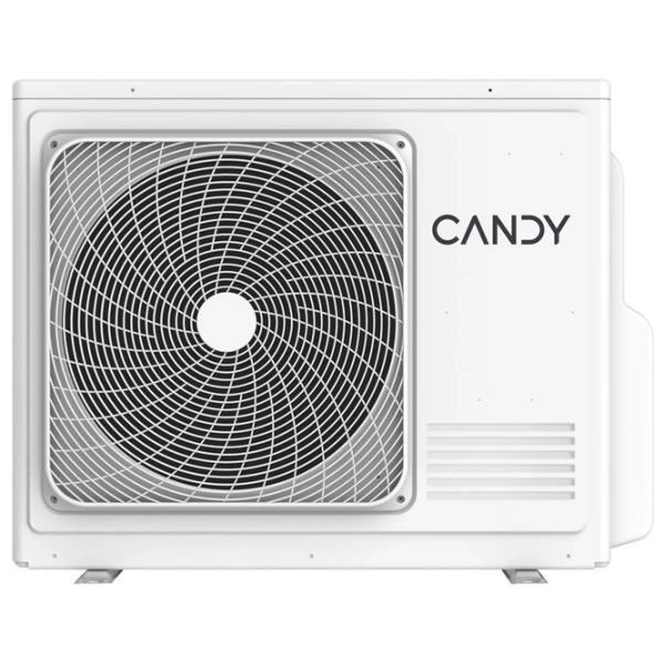 Aparat de aer condiționat Candy Brezza White 35 m² | 12000 BTU | White photo 6