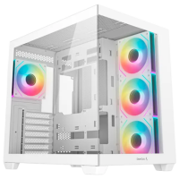Игровой компьютер Navigator 11947 Белый AMD Ryzen 7 9800X3D 32 ГБ 2 ТБ Radeon RX 9070 XT 16 ГБ