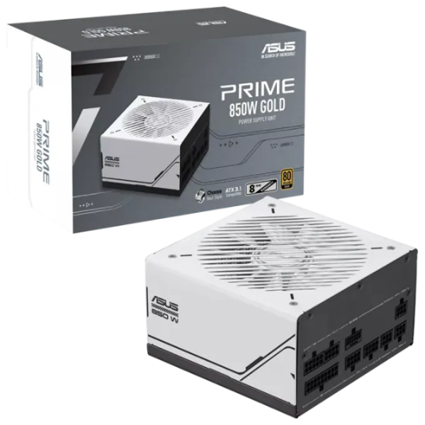 Игровой компьютер Navigator 11947 Белый AMD Ryzen 7 9800X3D 32 ГБ 2 ТБ Radeon RX 9070 XT 16 ГБ photo 7