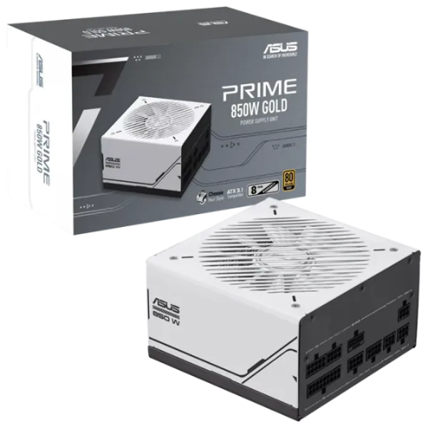 Игровой компьютер Navigator 11947 Белый AMD Ryzen 7 9800X3D 32 ГБ 2 ТБ Radeon RX 9070 XT 16 ГБ photo 7