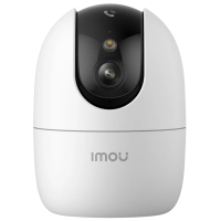 Камера видеонаблюдения IMOU Ranger 2 Pro 8 МП Белый 3840 x 2160пкс / Беспроводные