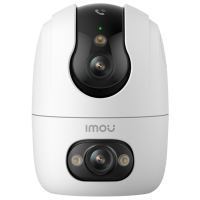 Камера видеонаблюдения IMOU Ranger 2C Dual 10 МП Белый 2880 x 1620пкс / Беспроводные