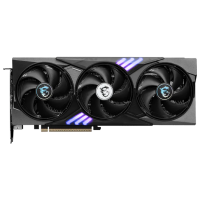 Видеокарта MSI GeForce RTX 5060 Ti GAMING TRIO OC 8 ГБ PCI Express x16 5.0