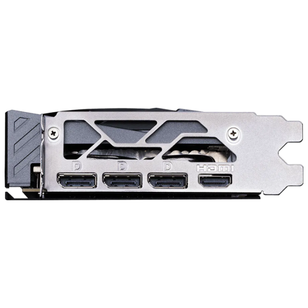Видеокарта MSI GeForce RTX 5060 Ti GAMING TRIO OC 8 ГБ PCI Express x16 5.0 photo 5