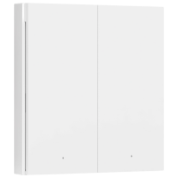 Comutator Smart Aqara WRS-R02 Белый 