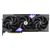 Видеокарта MSI GeForce RTX 5070 Ti GAMING TRIO OC 16 ГБ PCI Express x16 5.0