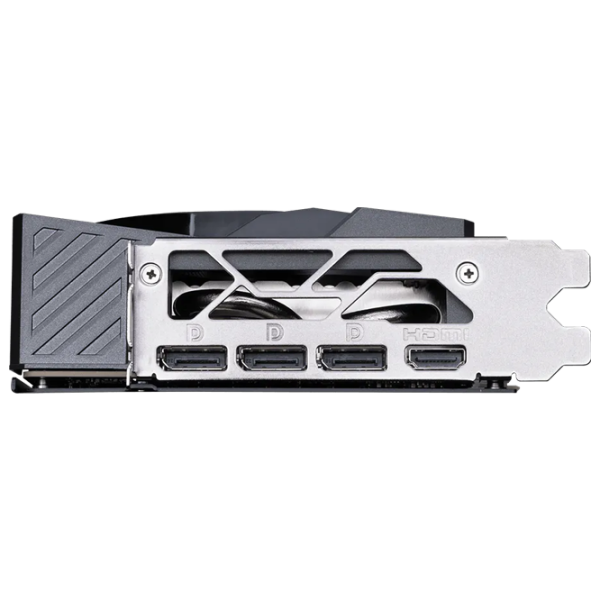 Видеокарта MSI GeForce RTX 5070 Ti GAMING TRIO OC 16 ГБ PCI Express x16 5.0 photo 4