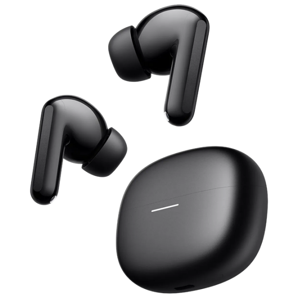 Наушники Xiaomi Redmi Buds 8 Черный Беспроводные / Персональный / Вкладыши photo 2