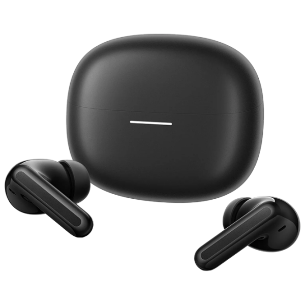 Наушники Xiaomi Redmi Buds 8 Черный Беспроводные / Персональный / Вкладыши photo 4