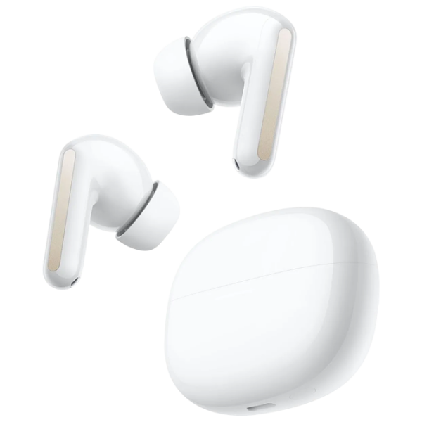 Наушники Xiaomi Redmi Buds 8 Белый Беспроводные / Персональный / Вкладыши photo 2