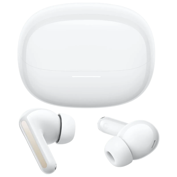 Наушники Xiaomi Redmi Buds 8 Белый Беспроводные / Персональный / Вкладыши photo 4