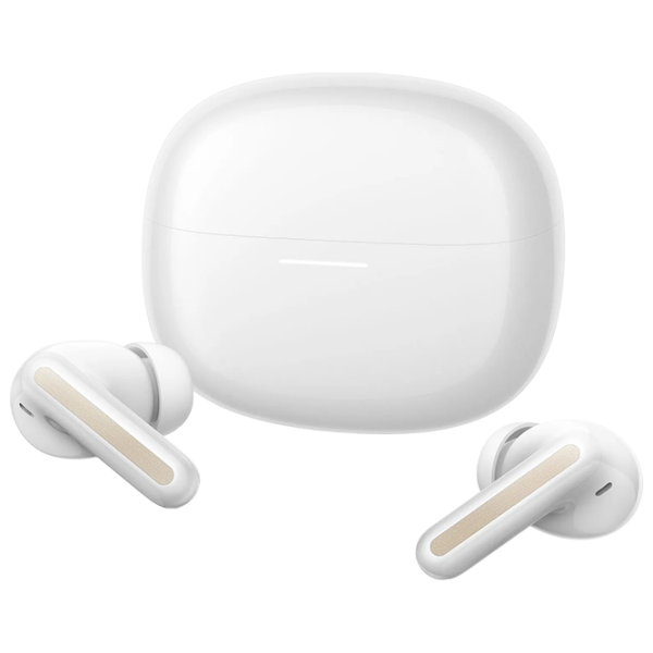 Наушники Xiaomi Redmi Buds 8 Белый Беспроводные / Персональный / Вкладыши photo 5