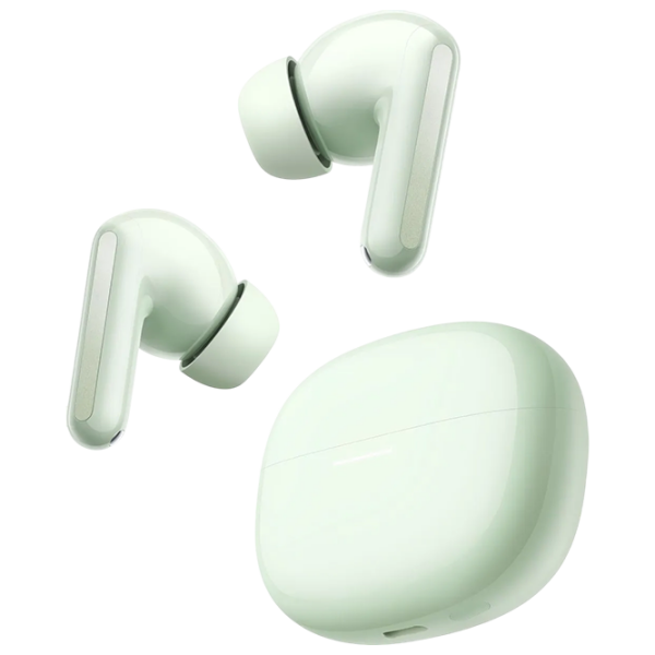 Наушники Xiaomi Redmi Buds 8 Зеленый Беспроводные / Персональный / Вкладыши photo 3