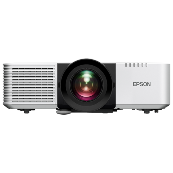 Proiector Epson EB-L790SE White  photo 1