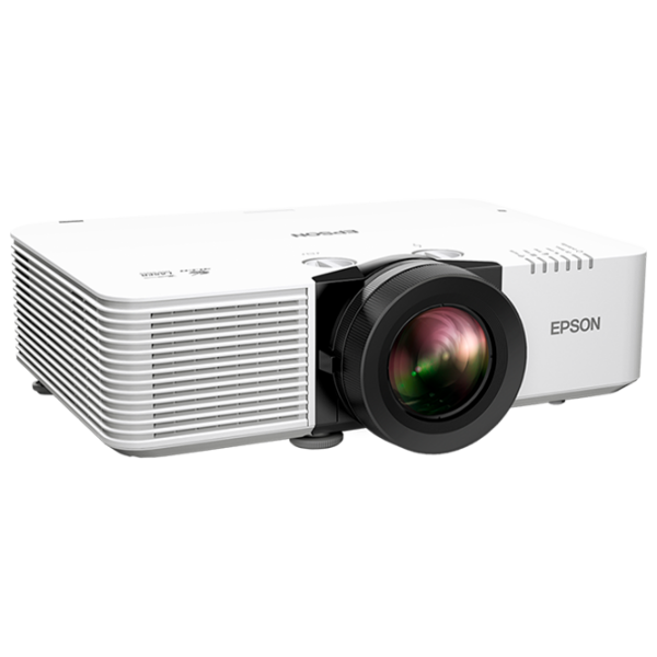 Proiector Epson EB-L790SE White  photo 2
