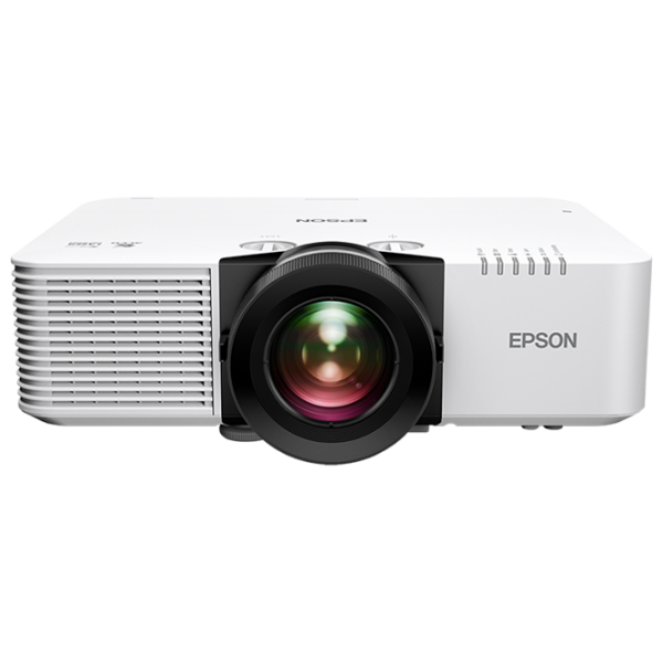 Proiector Epson EB-L790SE White  photo 3