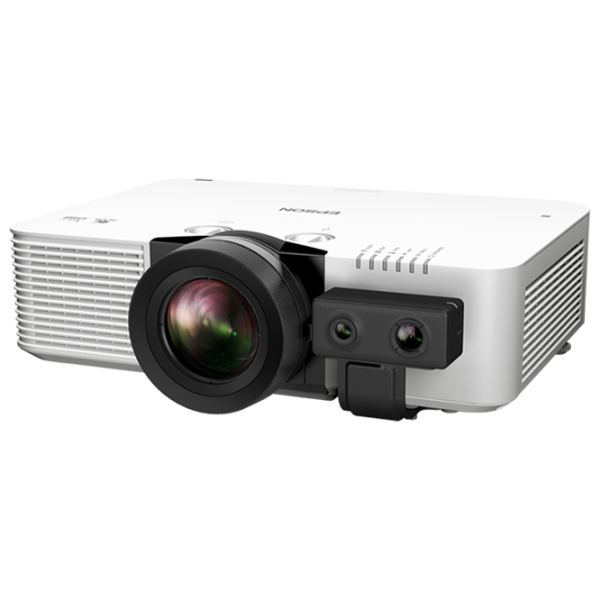 Proiector Epson EB-L790SE White  photo 4