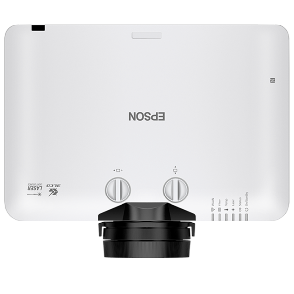 Proiector Epson EB-L790SE White  photo 5