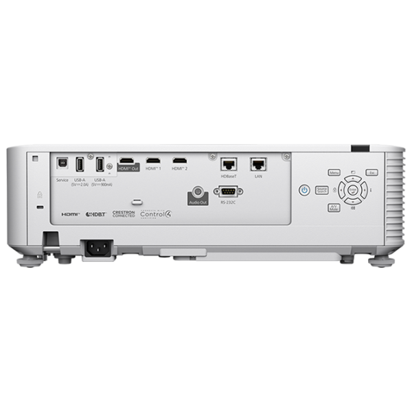 Proiector Epson EB-L790SE White  photo 6