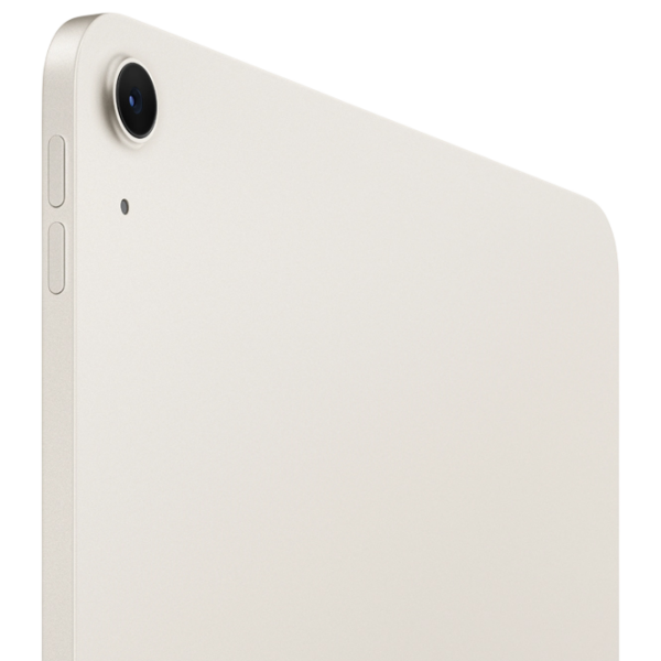 Tabletă Apple iPad Air 2026 11" Wi-Fi Starlight 12 GB |
512 GB | 12 MP | MH3D4LL/A photo 5